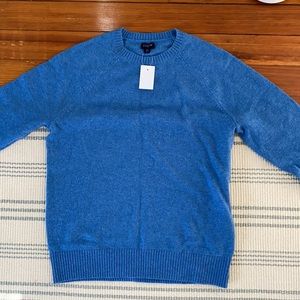 J. Crew Men’s Sweater